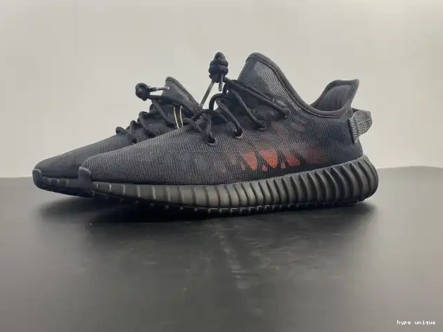hype Cinder Adidas Yeezy Mono V2 Boost 350 GX3791 0508